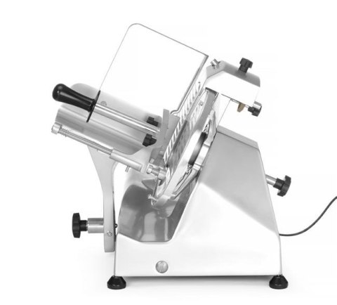 Krajalnica 250, HENDI, 220-240V/220W, 620x425x(H)370mm Krajalnica 250, HENDI, 220-240V/220W, 620x425x(H)370mm