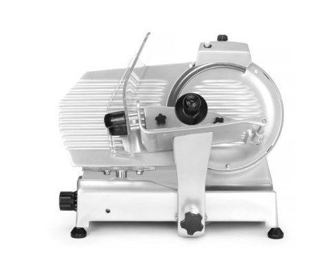 Krajalnica 250, HENDI, 220-240V/220W, 620x425x(H)370mm Krajalnica 250, HENDI, 220-240V/220W, 620x425x(H)370mm