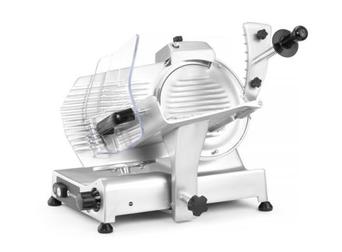 Krajalnica 250, HENDI, 220-240V/220W, 620x425x(H)370mm Krajalnica 250, HENDI, 220-240V/220W, 620x425x(H)370mm