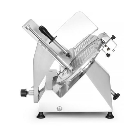 Krajalnica 350, HENDI, 220-240V/370W, 890x585x(H)480mm Krajalnica 350, HENDI, 220-240V/370W, 890x585x(H)480mm