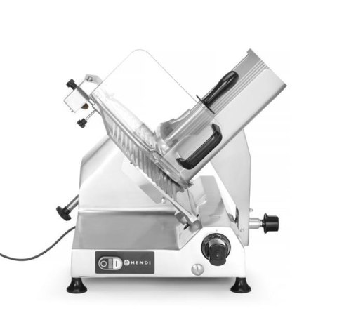 Krajalnica 350, HENDI, 220-240V/370W, 890x585x(H)480mm Krajalnica 350, HENDI, 220-240V/370W, 890x585x(H)480mm