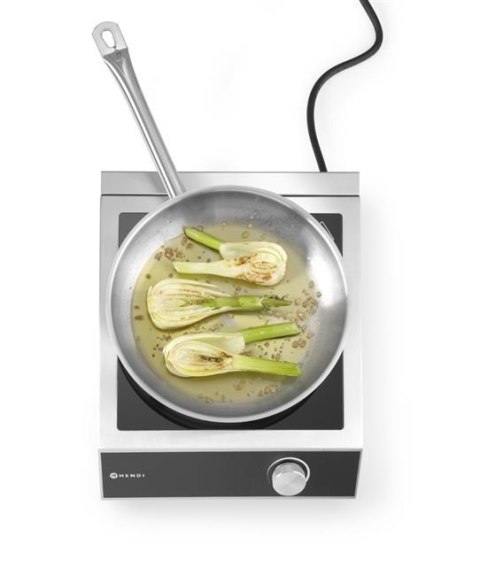 Kuchenka indukcyjna KITCHEN LINE 3500