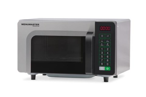 Kuchenka mikrofalowa 1500/1000 W, 23 l, Menumaster, 23L, 230V/1500W, 512x403x(H)310mm Kuchenka mikrofalowa 1500/1000 W, 23 l, Menumaster, 23L, 230V/1500W, 512x403x(H)310mm