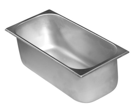 Kuweta do lodów PROFI LINE 6,5l Kuweta do lodów PROFI LINE 6,5l