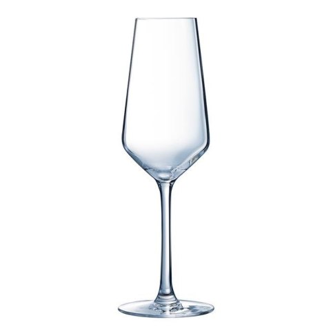 LINIA VINA JULIETTE - Kieliszek do szampana 230ml [kpl. 6 szt.]
