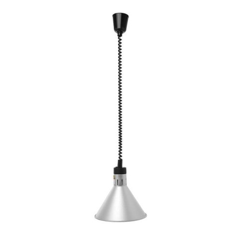 Lampa do podgrzewania potraw - wisząca - śr. 275x(H)250 273876 Lampa do podgrzewania potraw - wisząca - śr. 275x(H)250 273876