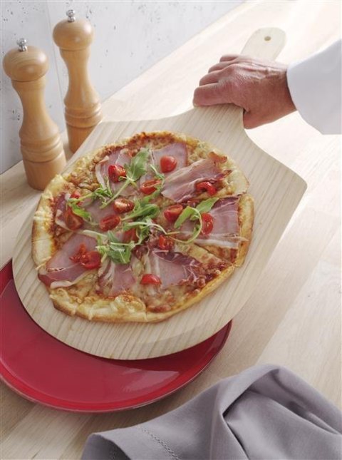 Łopata do pizzy drewniana Łopata do pizzy drewniana