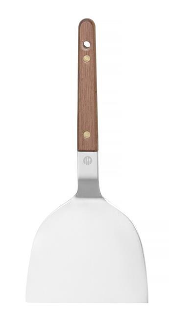 Łopatka do Teppanyaki, HENDI, 240x105x(H)mm Łopatka do Teppanyaki, HENDI, 240x105x(H)mm