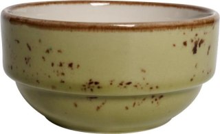 Miska sztaplowana Olive 120mm