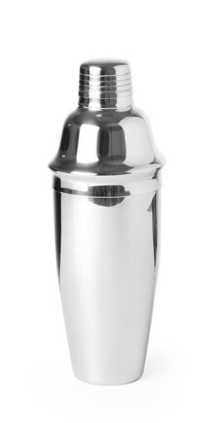Shaker barmański ECO, 3-częściowy