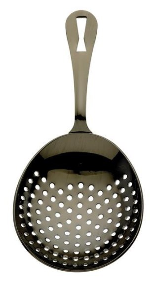 Sitko typu Julep 165 mm czarny pomysł