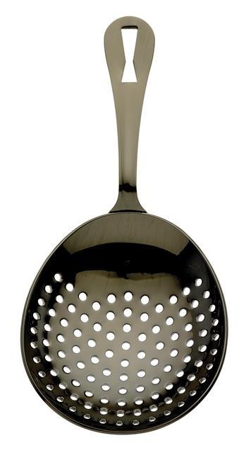 Sitko typu Julep 165 mm czarny pomysł Sitko typu Julep 165 mm czarny pomysł