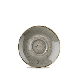 Spodek Peppercorn Grey 118mm