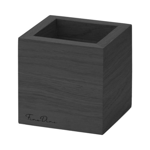 Stand Madeira Black 120x120x120 mm Stand Madeira Black 120x120x120 mm