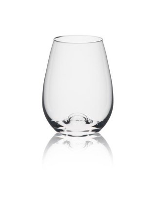 Szklanka Wine Solution
