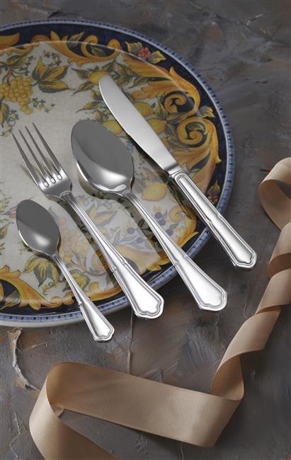 Sztućce Fine Dine Entry Duke nóż deserowy Sztućce Fine Dine Entry Duke nóż deserowy