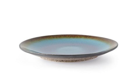 TALERZ PŁYTKI LAZUR 254mm