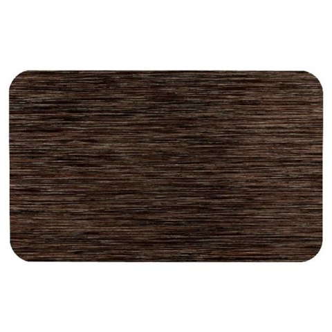 Taca laminowana wenge 460x360mm Taca laminowana wenge 460x360mm