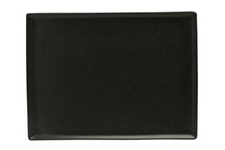 Taca prostokątna Coal 350x260mm