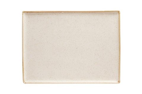 Taca prostokątna Sand 350x260mm