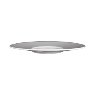 Talerz Gourmet z małym rantem Willow 285 mm