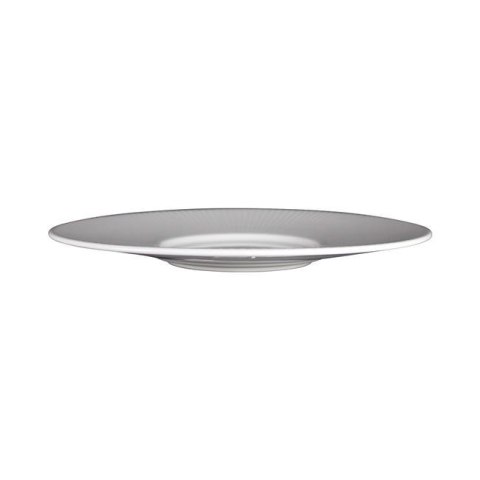 Talerz Gourmet z małym rantem Willow 285 mm
