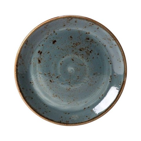 Talerz coupe Craft Blue 152 mm