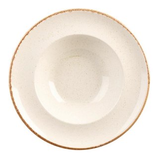 Talerz do pasty Sand 260mm