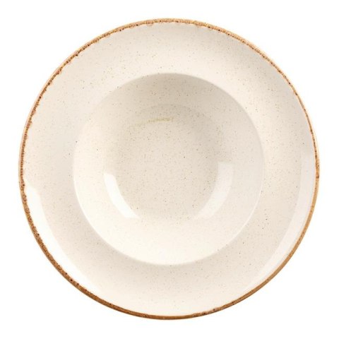 Talerz do pasty Sand 260mm