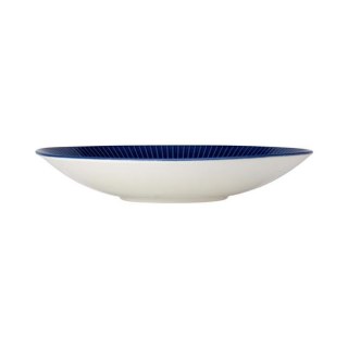 Talerz głęboki Gourmet Willow Azure 280 mm