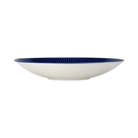 Talerz głęboki Gourmet Willow Azure 280 mm