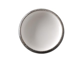 Talerz głęboki Silk 203mm