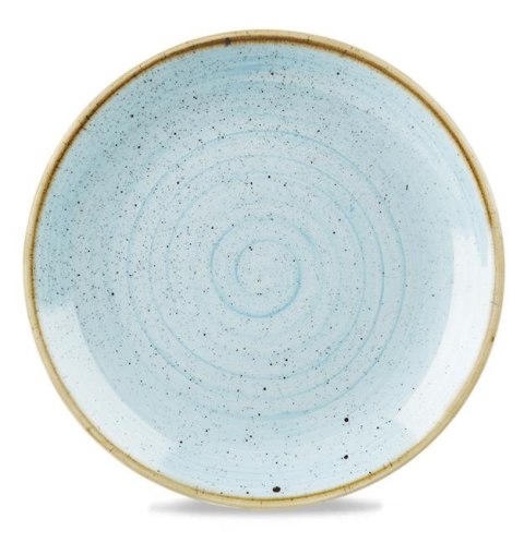 Talerz płytki Duck Egg Blue 288mm