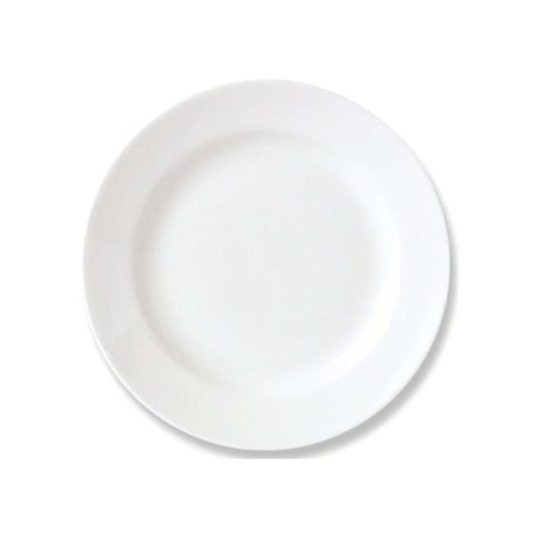 Talerz płytki Harmony Simplicity 230 mm Talerz płytki Harmony Simplicity 230 mm