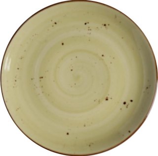 Talerz płytki Olive 240mm