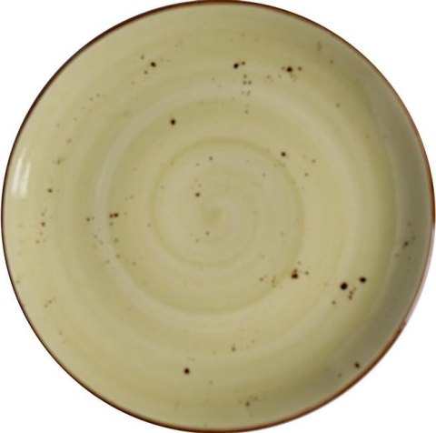 Talerz płytki Olive 240mm