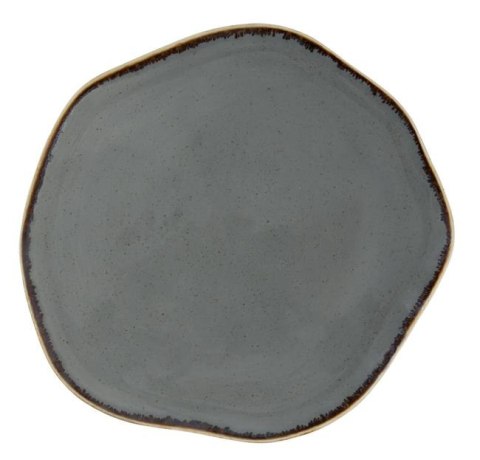 Talerz płytki Pure Seasons Stone 270mm Talerz płytki Pure Seasons Stone 270mm