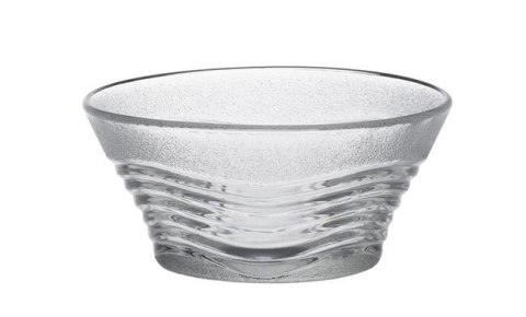 Miseczka do lodów ONDINE, Duralex, 0,26L, transparentny, 6 szt., o72x(H)89mm Miseczka do lodów ONDINE, Duralex, 0,26L, transparentny, 6 szt., o72x(H)89mm