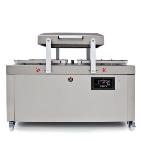 Pakowarka próżniowa SU-6100P z portem drukarki oraz Bluetooth, Sammic, 874x1640x(H)1370mm Pakowarka próżniowa SU-6100P z portem drukarki oraz Bluetooth, Sammic, 874x1640x(H)1370mm