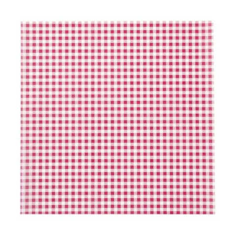 Papier pergaminowy (500 arkuszy), kratka, 306x305 Papier pergaminowy (500 arkuszy), kratka, 306x305