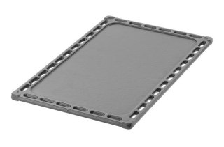Patelnia żeliwna GN1/1