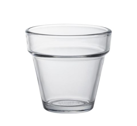 Pucharek do verrine AROME, 0,26L, transparentny, 6 szt., o72x(H)89mm Pucharek do verrine AROME, 0,26L, transparentny, 6 szt., o72x(H)89mm