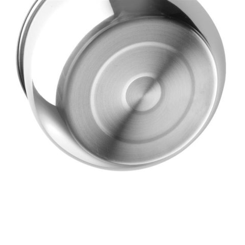 Rondel z płaszczem wodnym Rondel z płaszczem wodnym