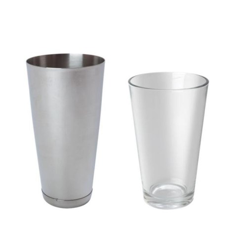 Shaker bostoński szklanica Shaker bostoński szklanica