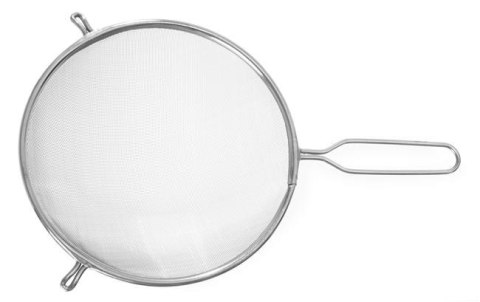 Sito z rączkami PROFI LINE śr. 220 mm Sito z rączkami PROFI LINE śr. 220 mm