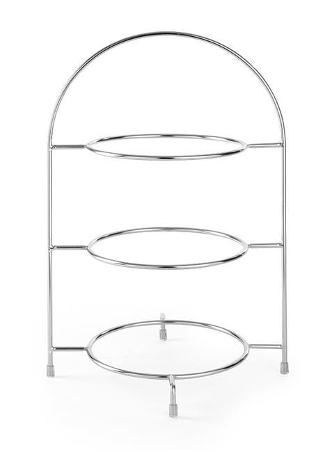 Stojak na talerze na talerze o śr. 170 mm Stojak na talerze na talerze o śr. 170 mm