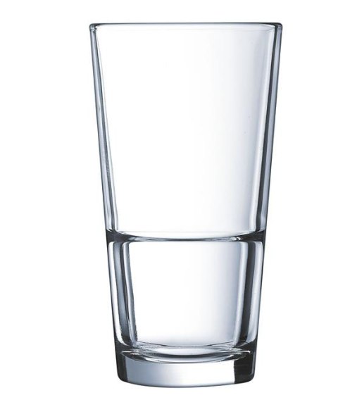 Szklanka wysoka Stack Up 290 ml zestaw 6 szt. Szklanka wysoka Stack Up 290 ml zestaw 6 szt.