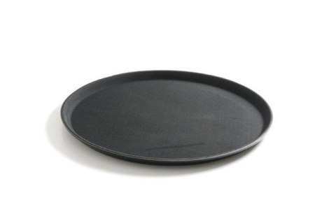 Taca do serwowania z polipropylenu prostokątna, 530x325 mm, GN 1/1 Taca do serwowania z polipropylenu prostokątna, 530x325 mm, GN 1/1