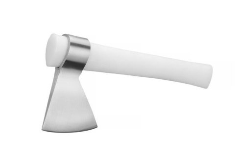 Topór masarski, HENDI, biały, (L)250mm Topór masarski, HENDI, biały, (L)250mm