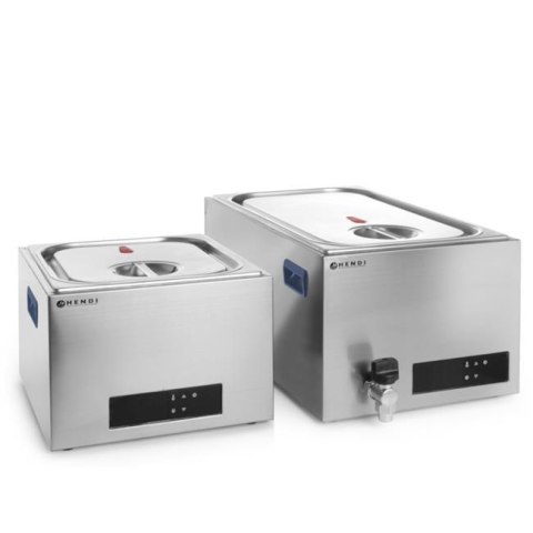 Urządzenie Sous vide GN 2/3 Urządzenie Sous vide GN 2/3